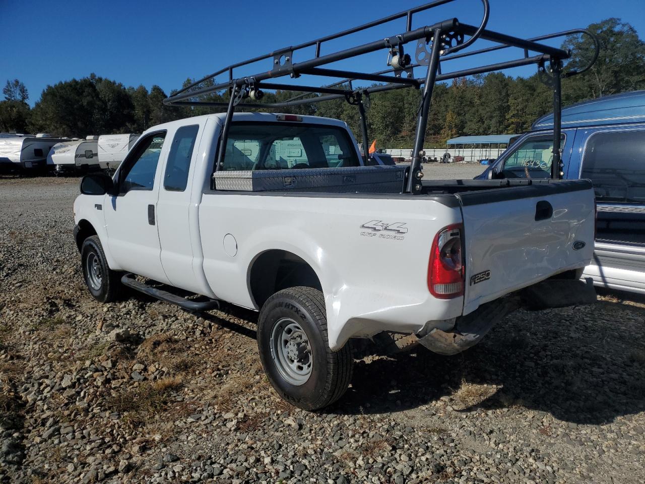 1999 Ford F250 - Image 2