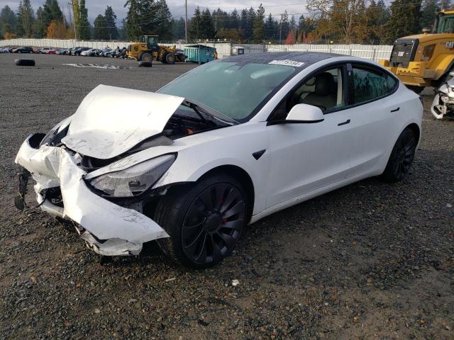 5YJ3E1EC8MF015733 Tesla Model 3 