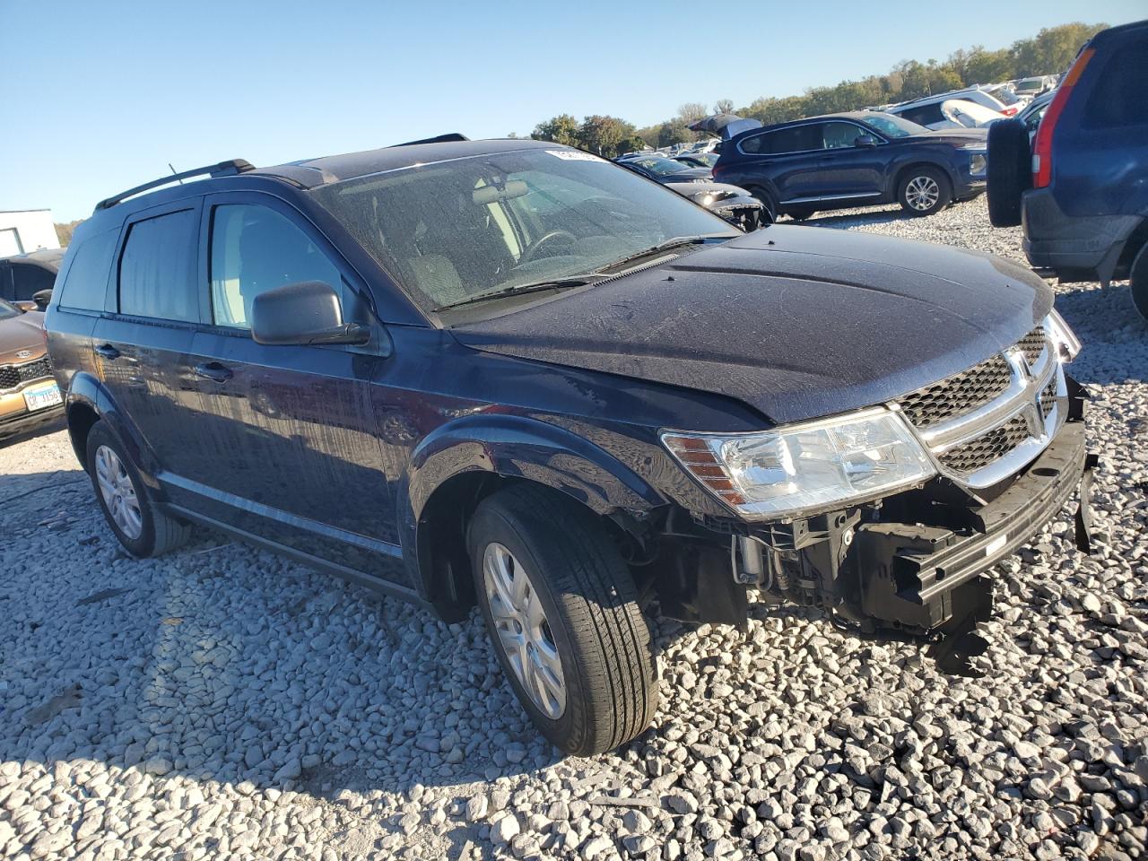2017 Dodge Journey - Image 4