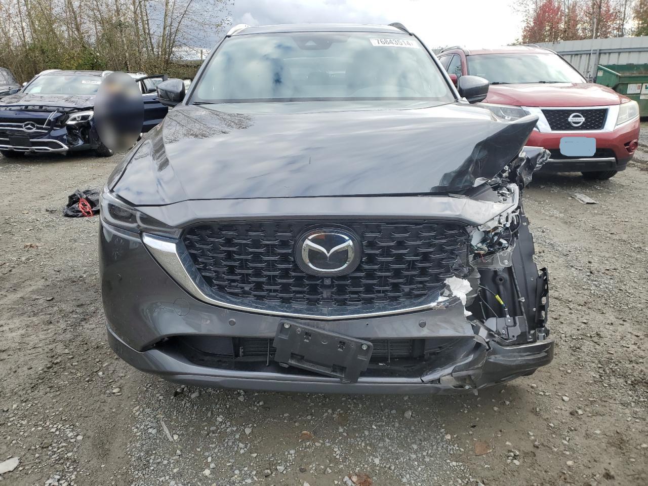 2023 Mazda CX-5 - Image 5