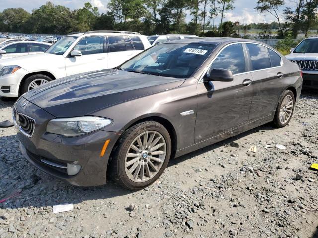 2012 Bmw 535 I