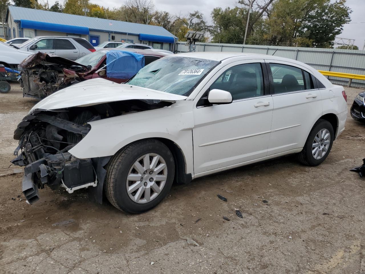 2007 Chrysler Sebring - Image 1