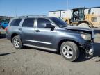 2010 Toyota Sequoia Sr5 იყიდება Las Vegas-ში, NV - Front End