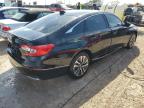 2022 Honda Accord Hybrid Exl იყიდება Arcadia-ში, FL - Water/Flood