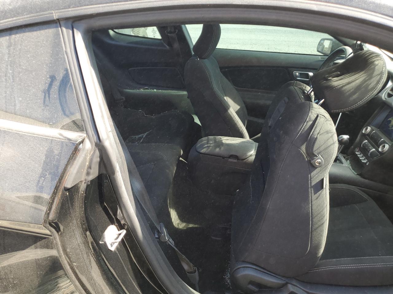 2018 Ford Mustang - Image 10