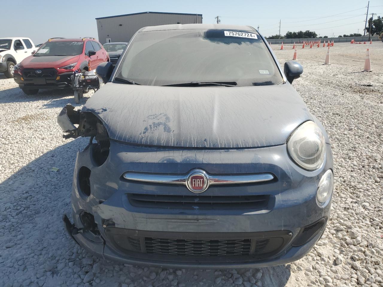 2017 Fiat 500 - Image 5