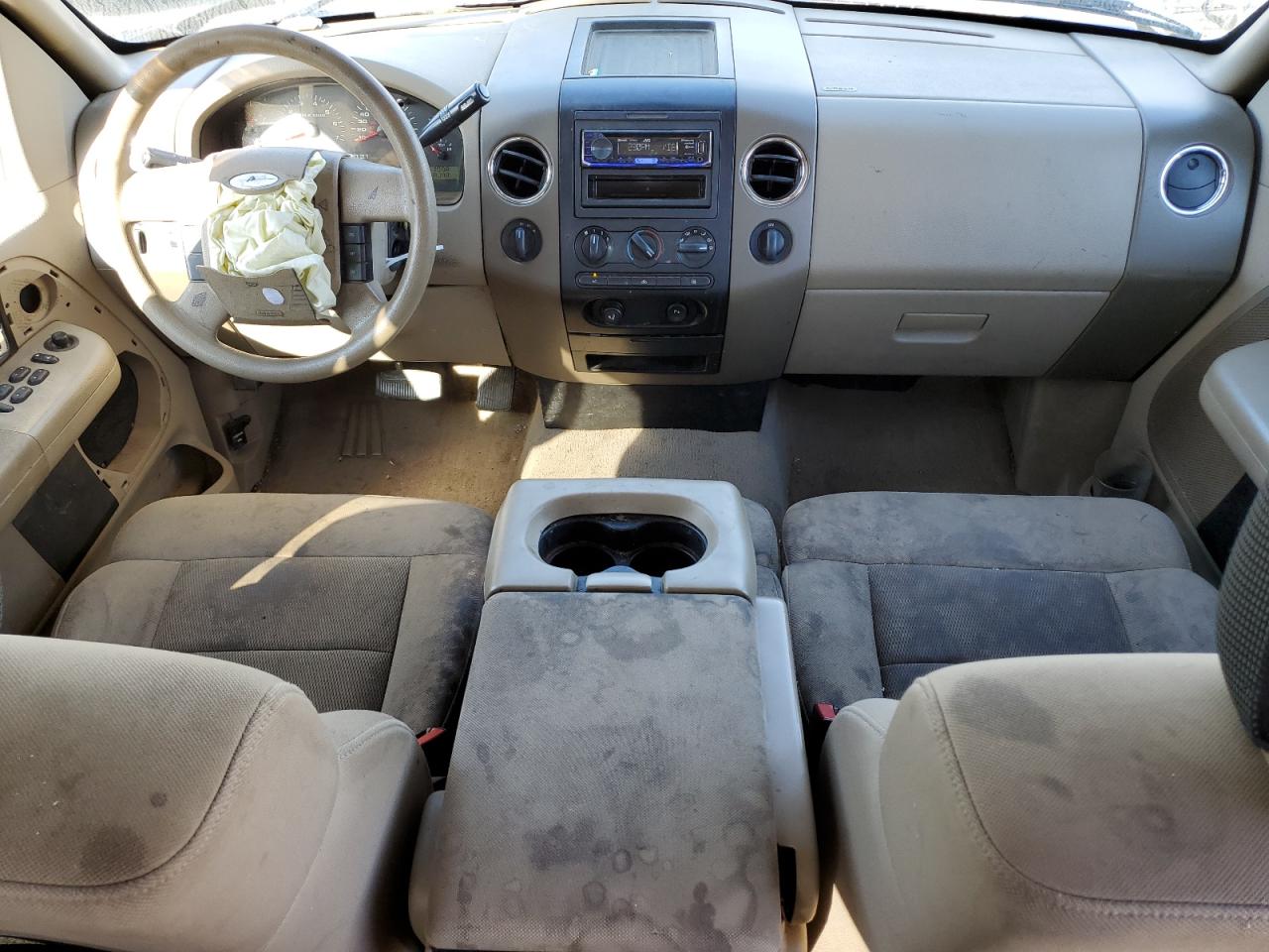 2005 Ford F-150 - Image 8