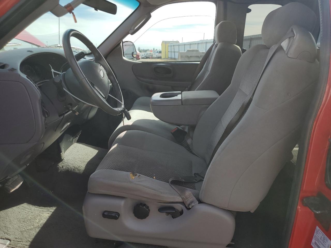 2003 Ford F-150 - Image 7
