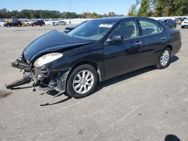 2003 Lexus Es 300