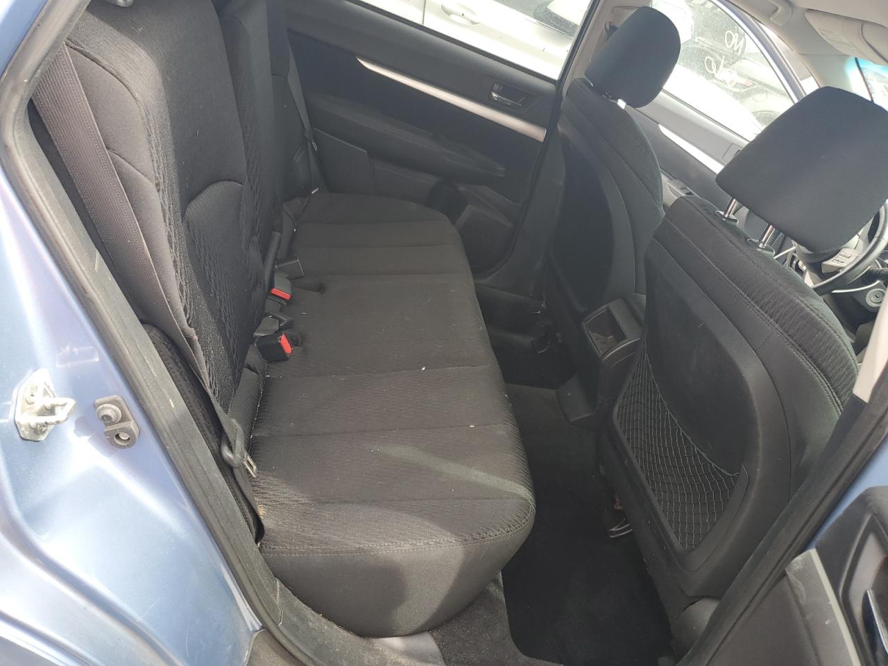 2010 Subaru Outback 2.5I Premium VIN: 4S4BRCBC9A3373735 Lot: 76573974