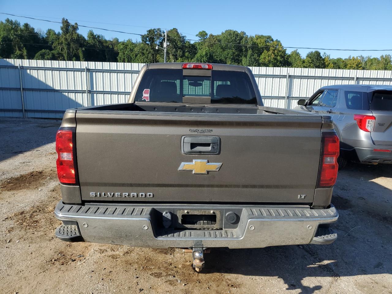 2014 Chevrolet Silverado - Image 6