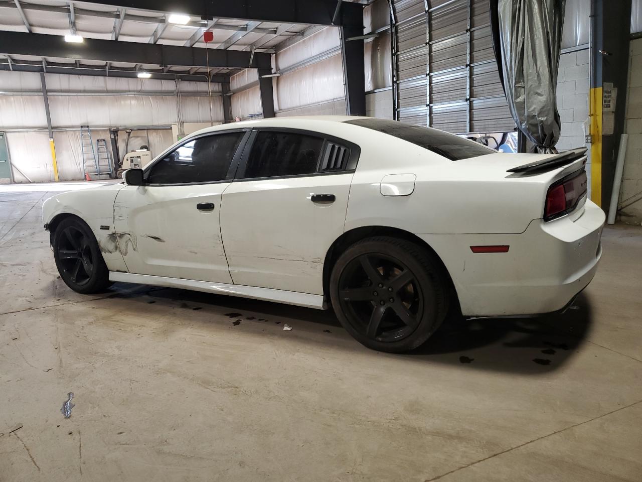 2013 Dodge Charger - Image 2