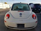 2007 Volkswagen New Beetle 2.5L Option Package 1 на продаже в Littleton, CO - Hail