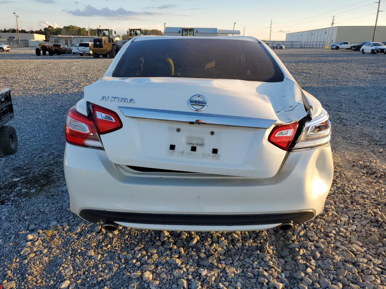 2016 Nissan Altima 2.5 VIN: 1N4AL3AP1GN310153 Lot: 74422174