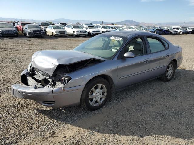 2006 Ford Taurus Sel