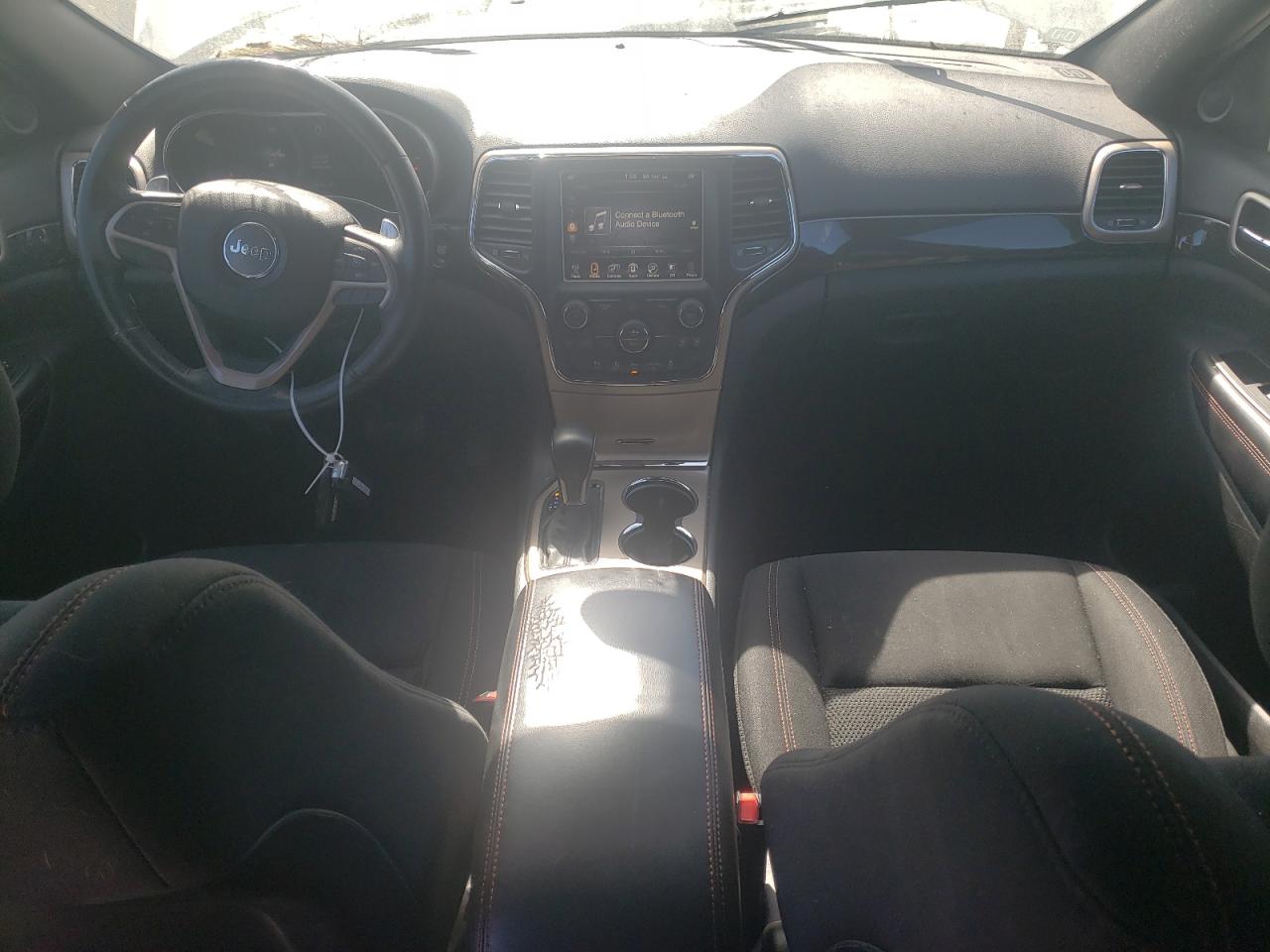 2016 Jeep Grand Cherokee - Image 8
