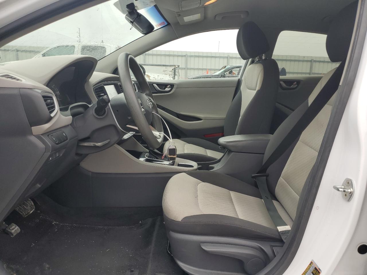 2019 Hyundai IONIQ - Image 7