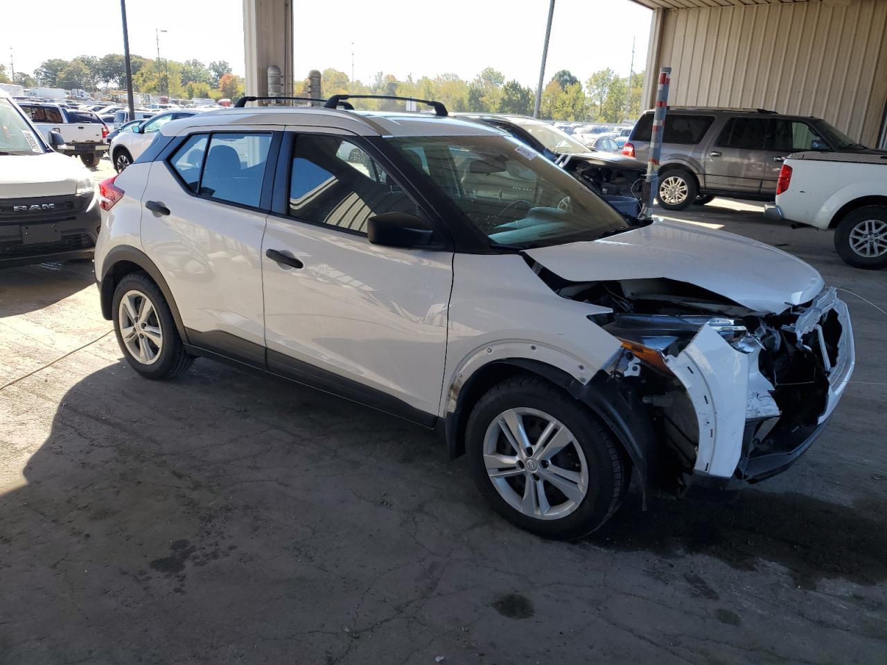 2019 Nissan Kicks - Image 4