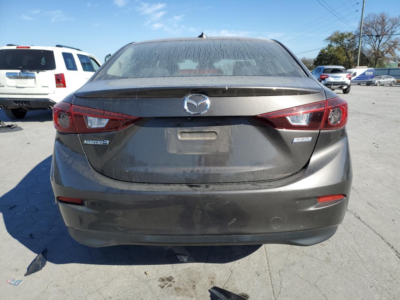 2014 Mazda 3 - Image 6