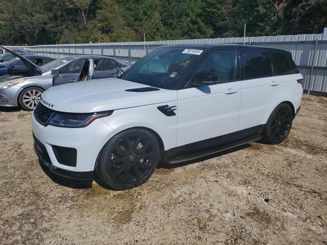 SALWR2SU4LA716676 Land Rover Rangerover RANGE ROVE