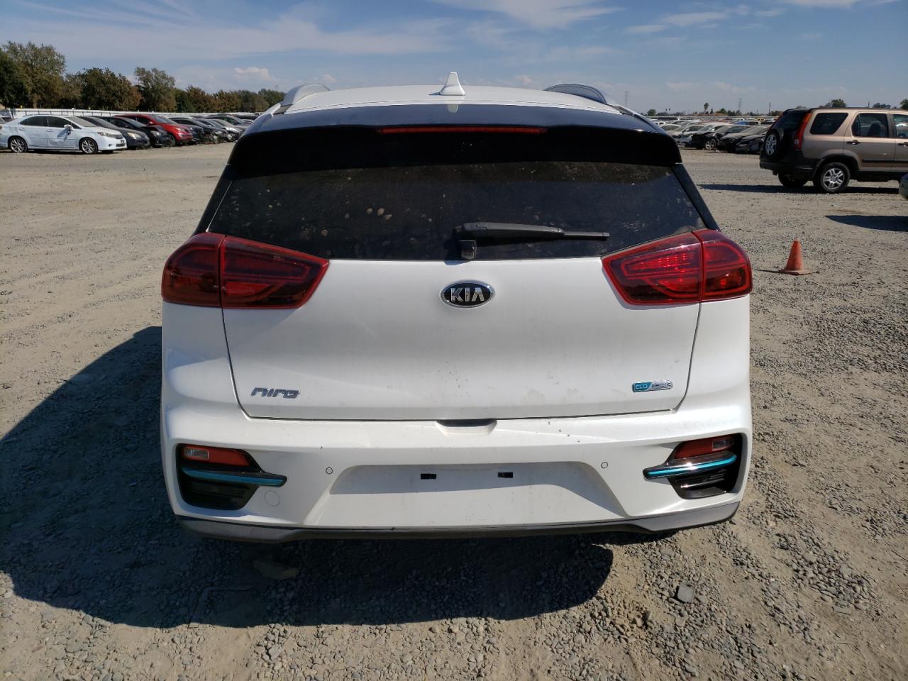 2020 Kia Niro Ex Premium VIN: KNDCE3LG8L5053061 Lot: 74817234