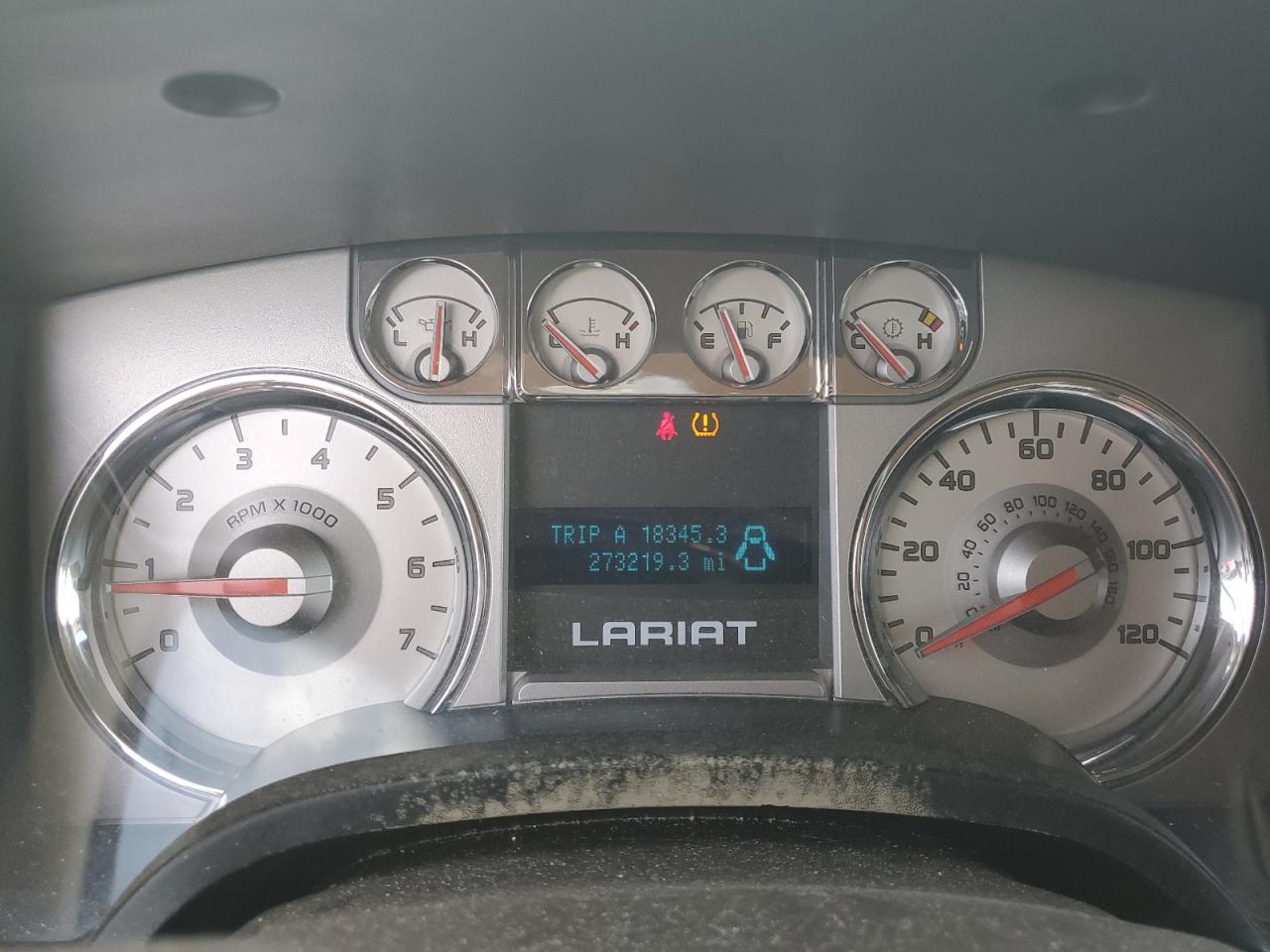 2010 Ford F-150 - Image 9