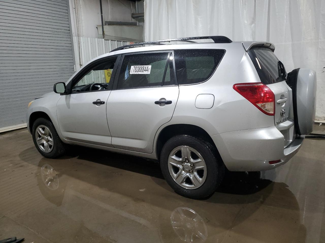 2007 Toyota Rav4 VIN: JTMBD33V075110033 Lot: 78388844