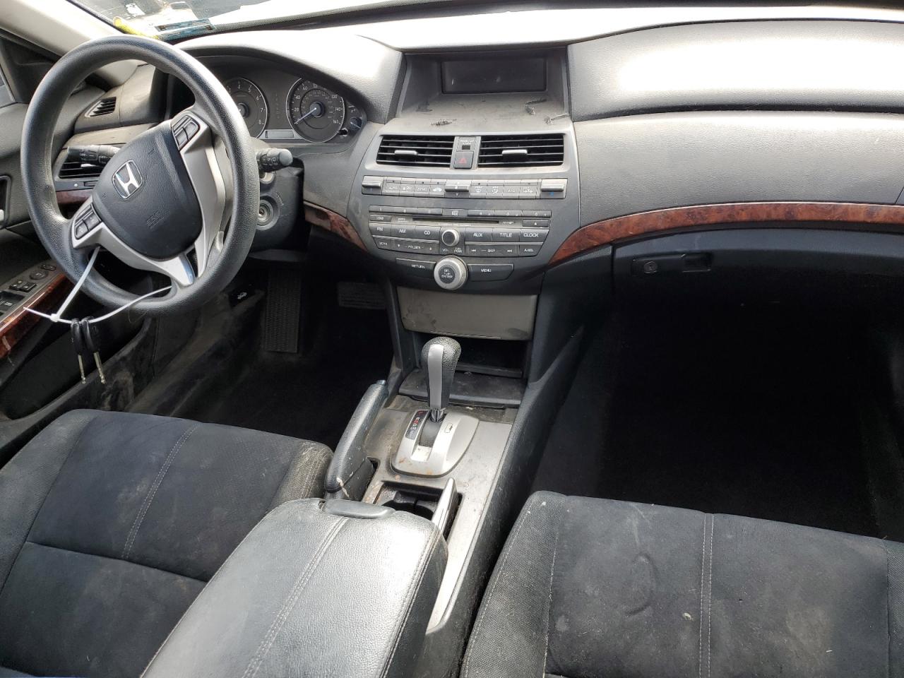 2010 Honda Accord Crosstour Ex VIN: 5J6TF1H30AL005886 Lot: 78068294