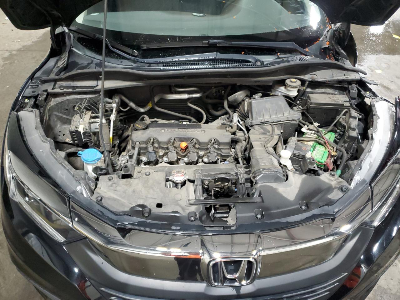 2019 Honda HR-V - Image 13