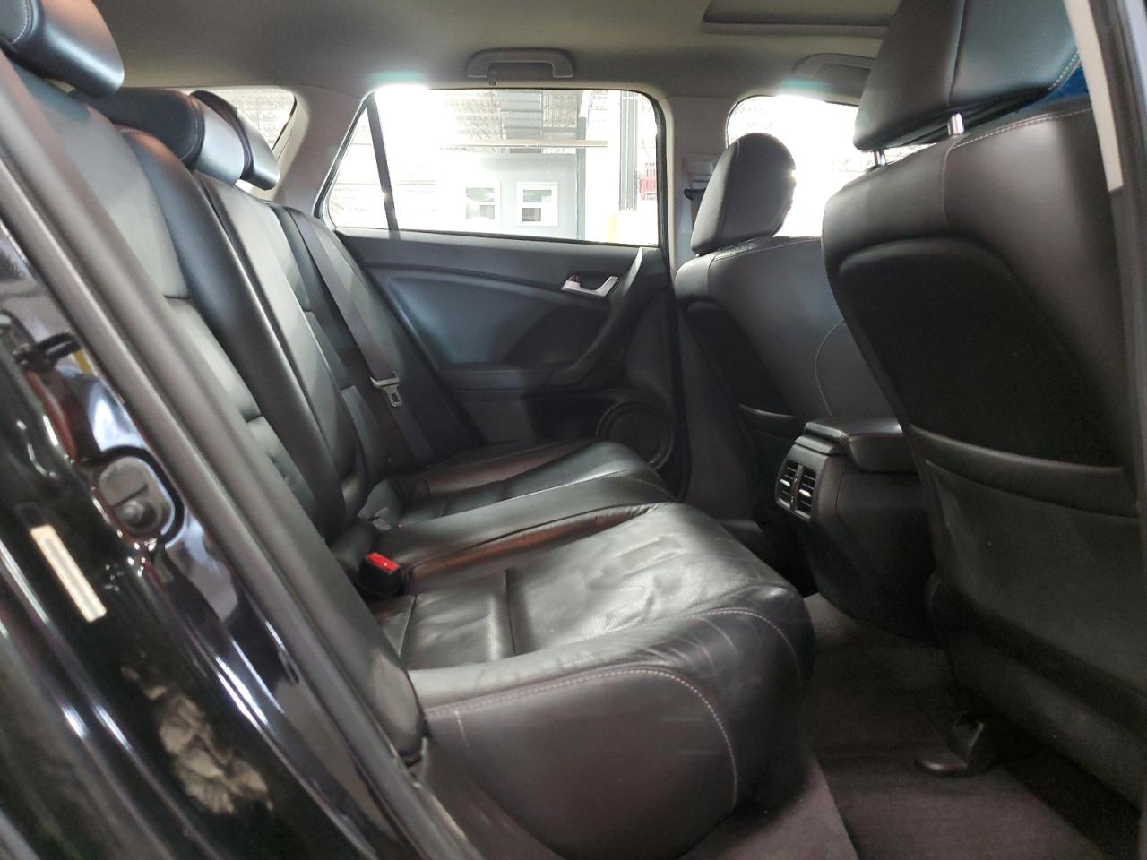 2011 Acura TSX - Image 11