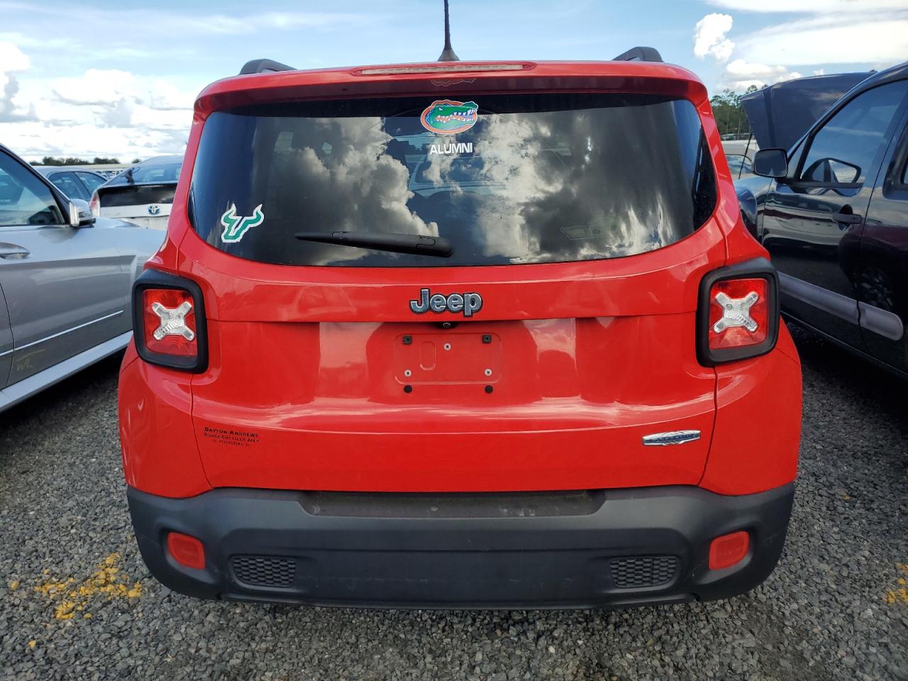 ZACCJABT3GPD82682 2016 Jeep Renegade Latitude