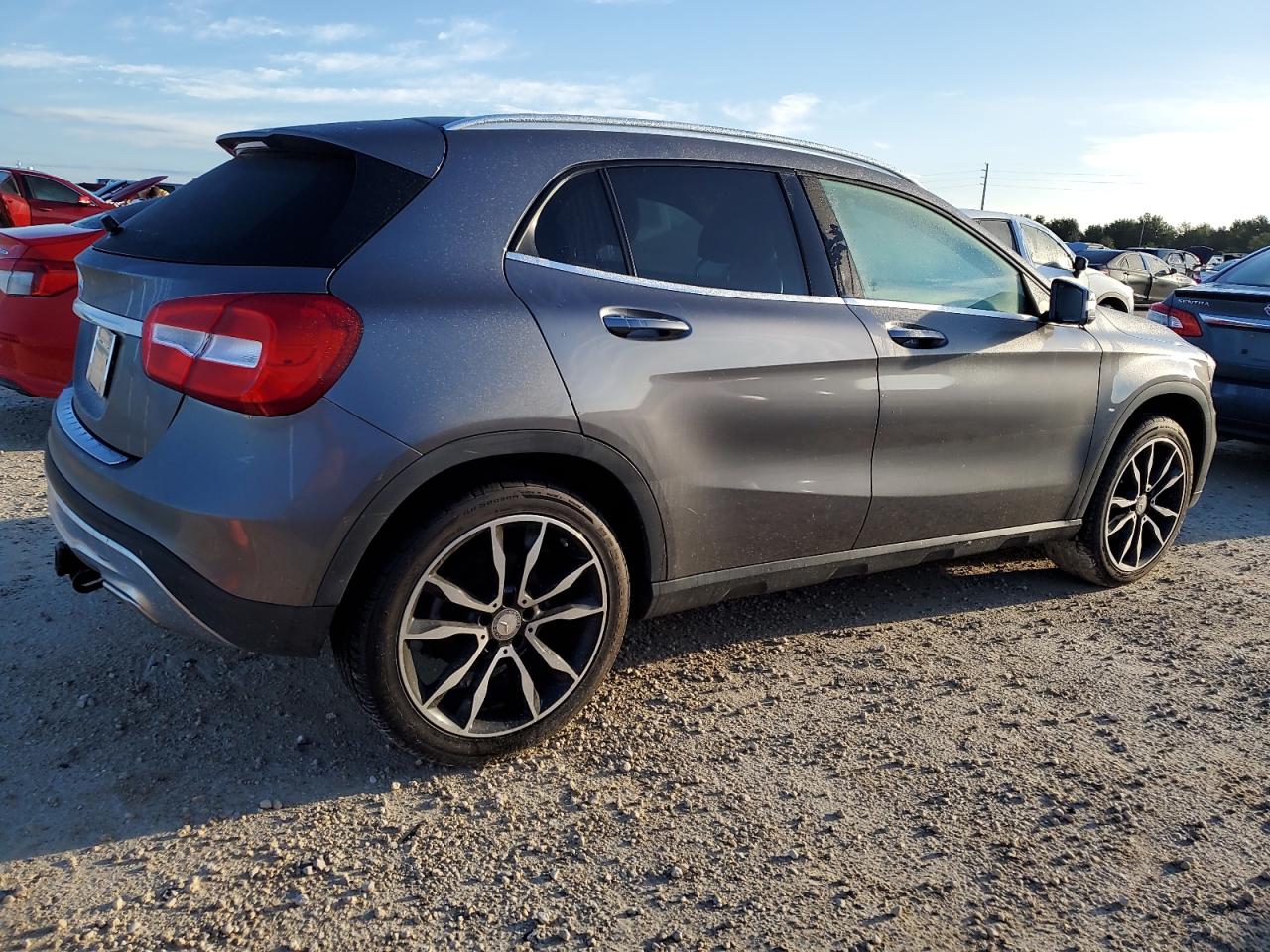 2016 Mercedes-Benz GLA-klasse - Image 3