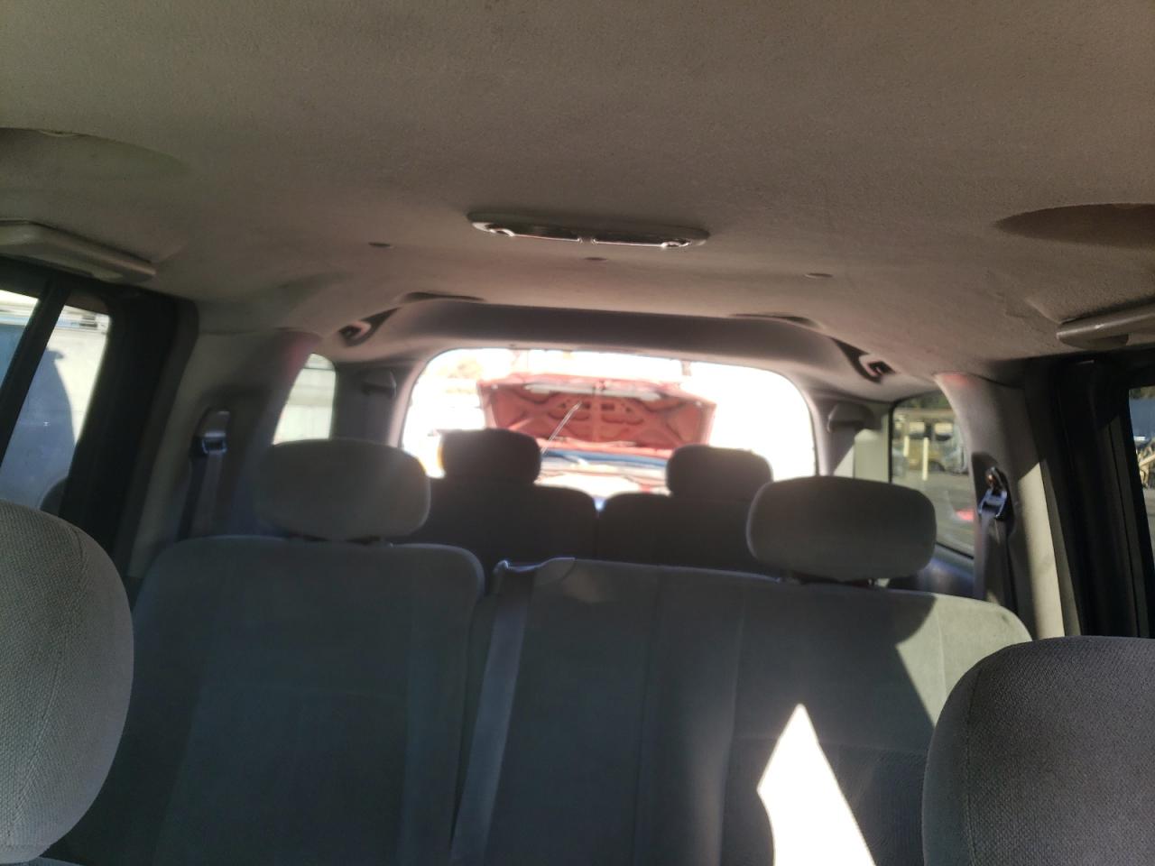 2005 Chevrolet TrailBlazer - Image 10