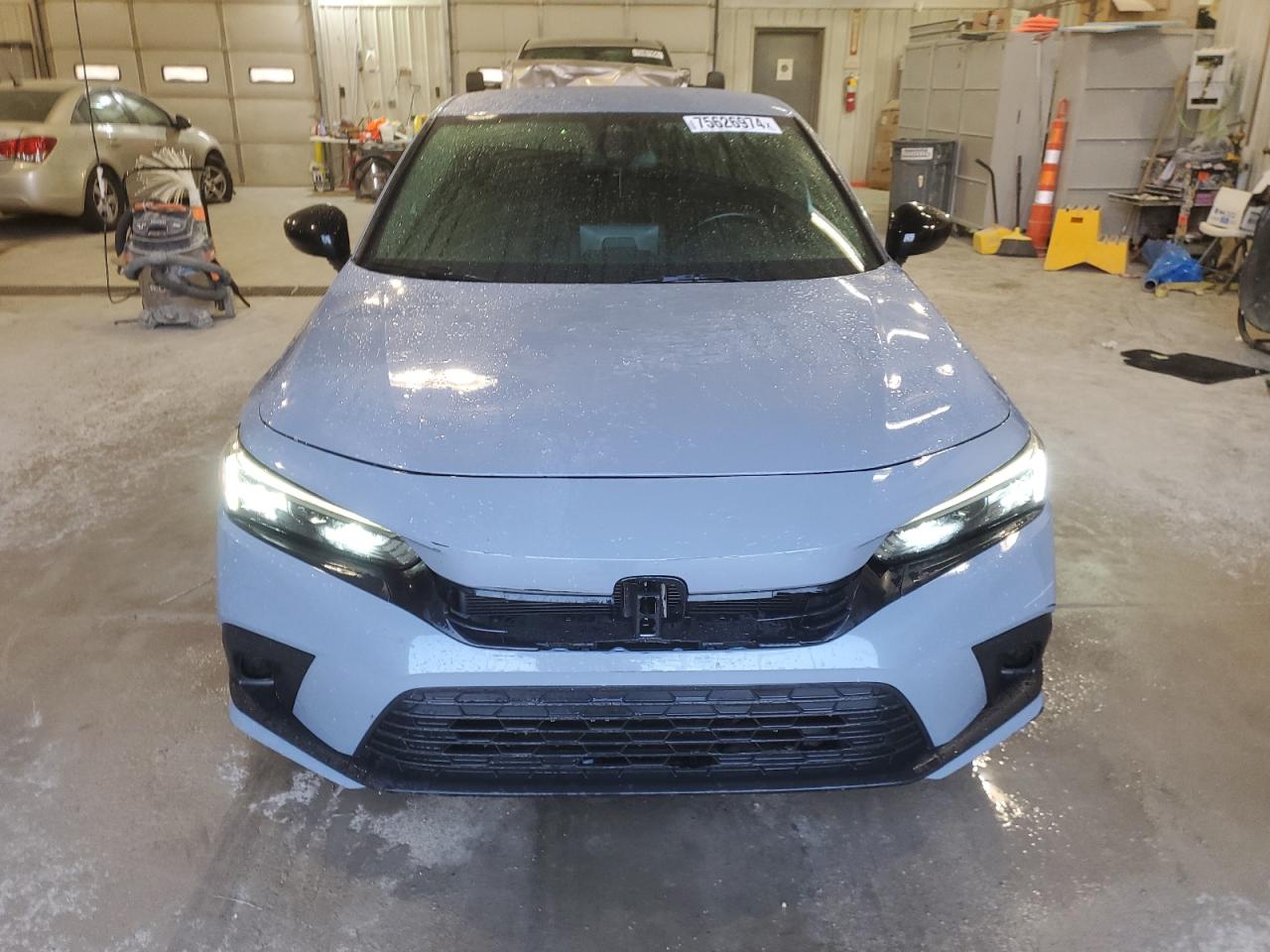 2022 Honda Civic - Image 5