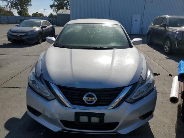  NISSAN ALTIMA 2016 White