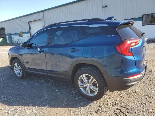 3GKALTEV9ML323364 GMC Terrain SL 2