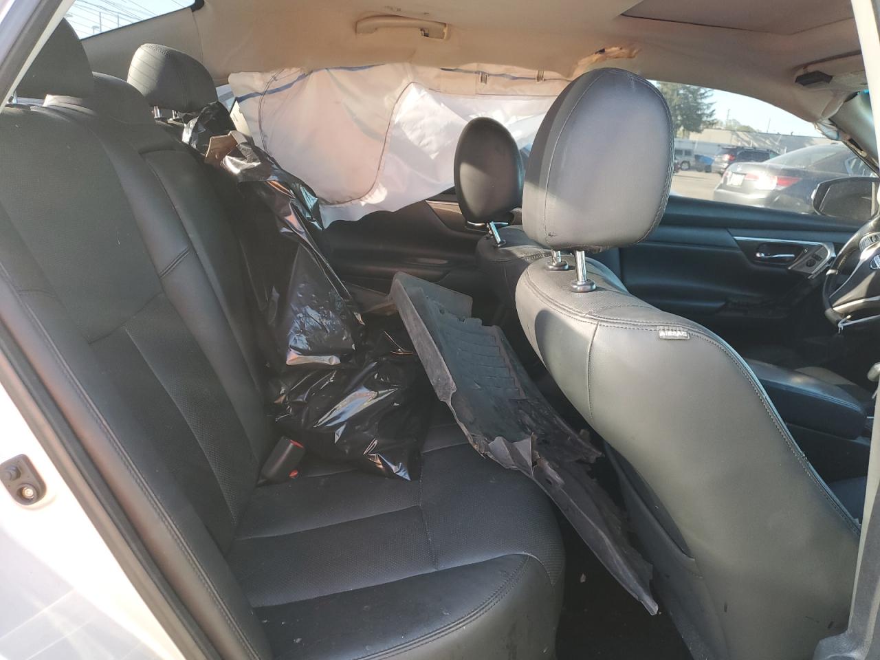 2014 Nissan Altima - Image 10