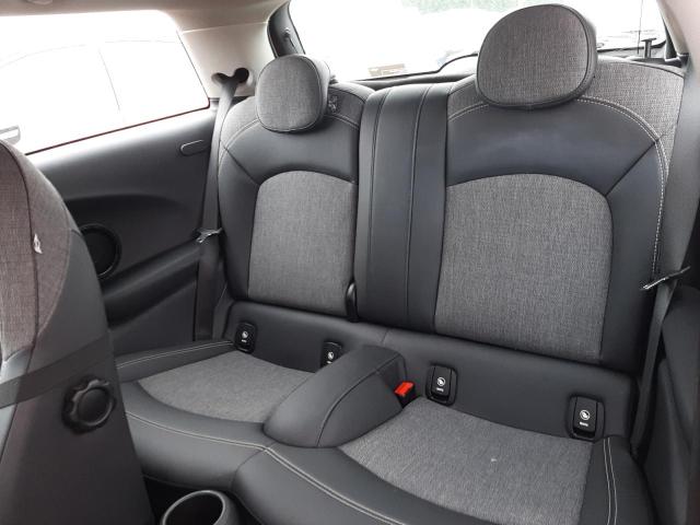 2015 MINI COOPER AUT