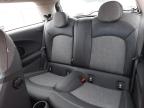 2015 MINI COOPER AUT for sale at Copart WISBECH