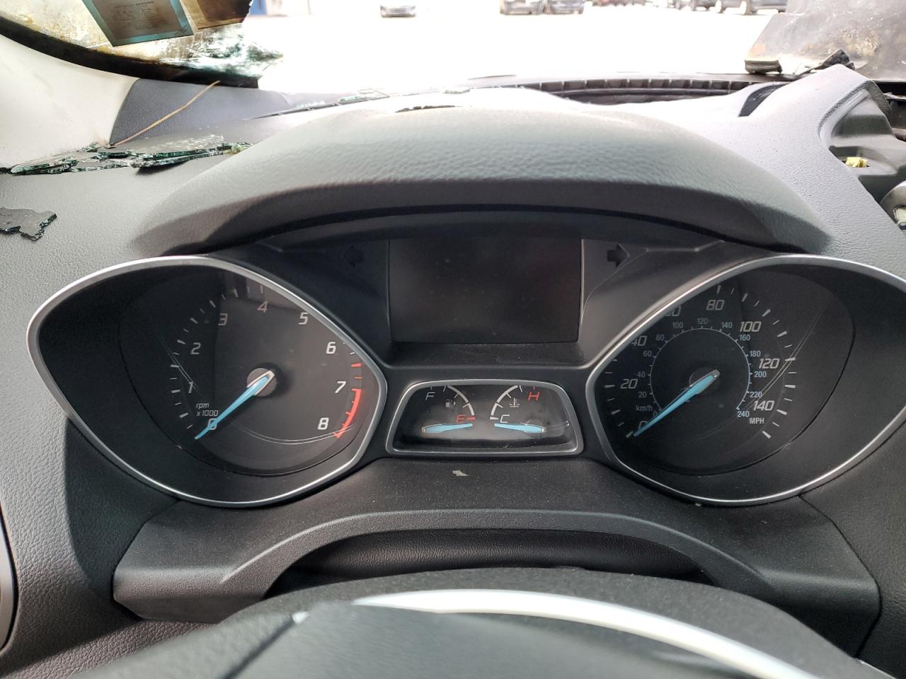 2016 Ford Escape - Image 9