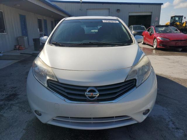  NISSAN VERSA 2015 Белы