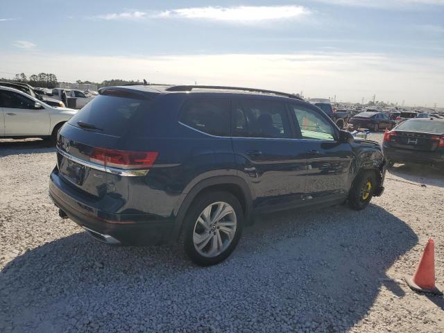 1V2KR2CA8NC518411 Volkswagen Atlas SE 3