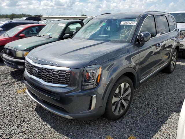 5XYP64HC1MG141212 Kia Telluride 