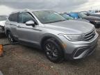2023 Volkswagen Tiguan Se de vânzare în Arcadia, FL - Water/Flood