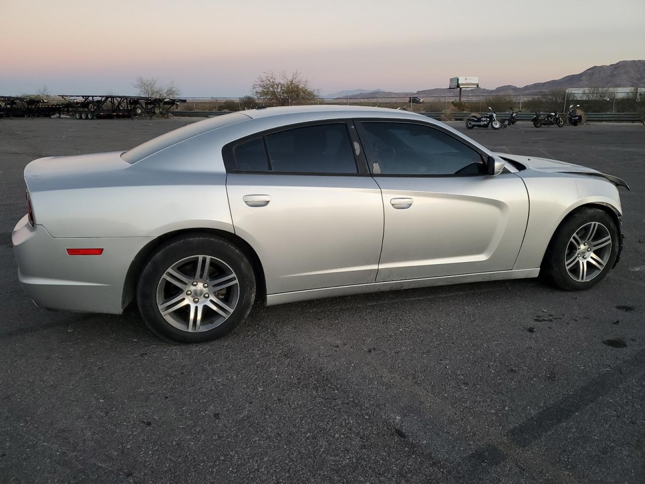 2012 Dodge Charger - Image 3