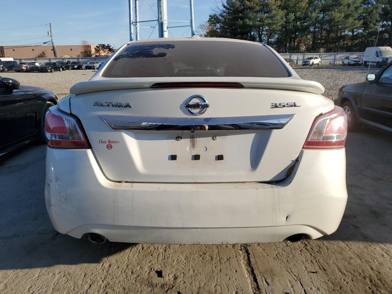 2013 Nissan Altima - Image 6