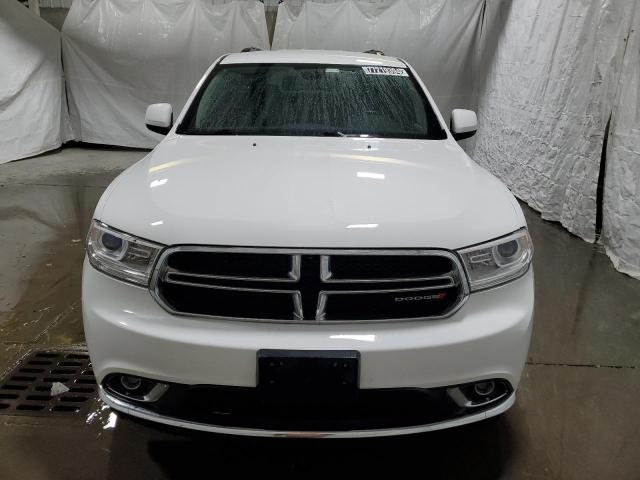 1C4RDJAG6LC205628 Dodge Durango SX 5