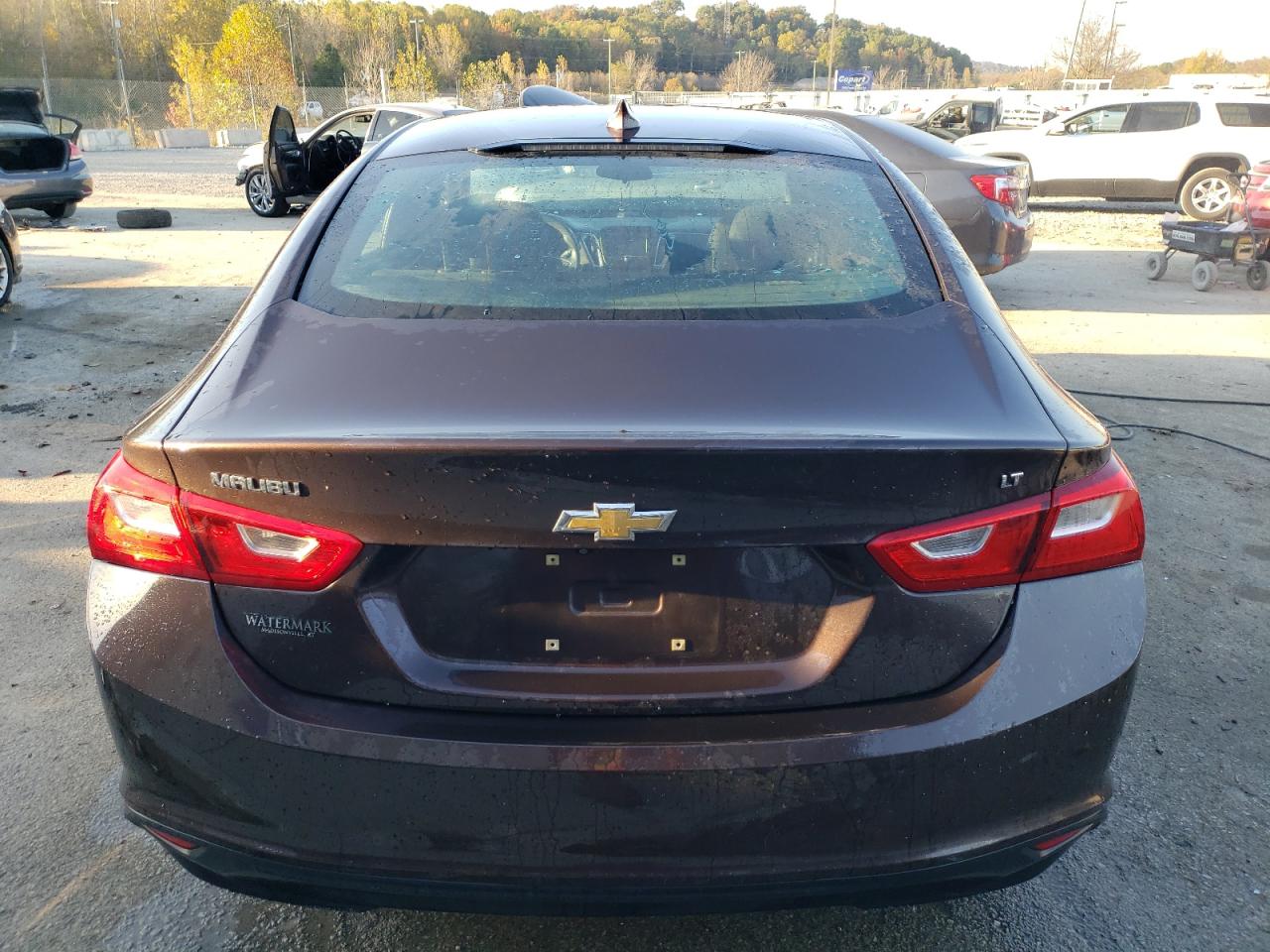 2016 Chevrolet Malibu - Image 6