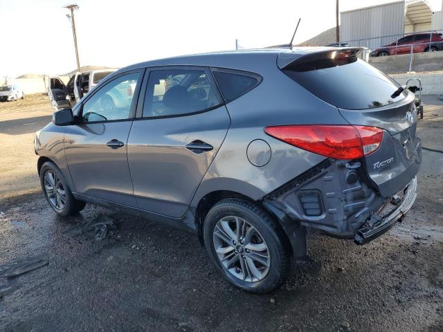  HYUNDAI TUCSON 2014 Угольный