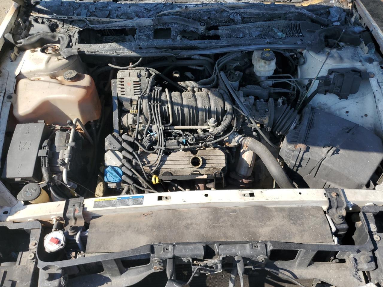 2005 Buick LeSabre - Image 11